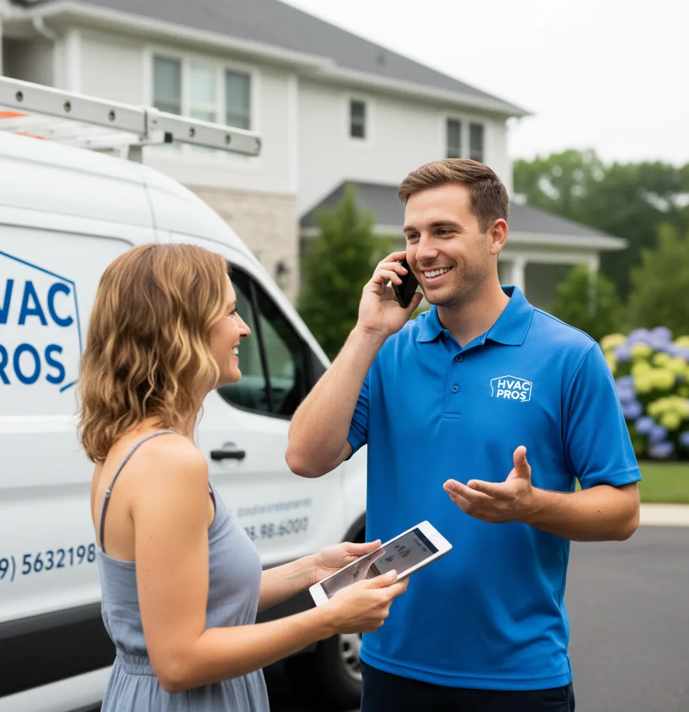 AC Installation in Lake Tomahawk, WI